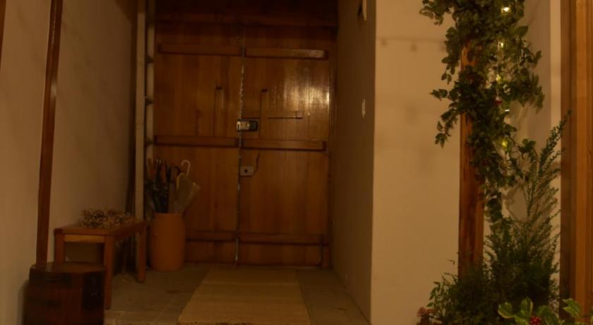 서울 북촌애 숙소 레스토랑