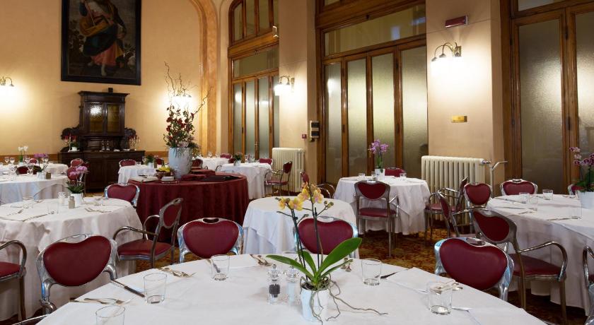 Palace Grand Hotel Varese