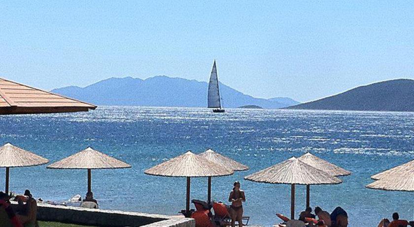 Belvedere Suites Korfos photo