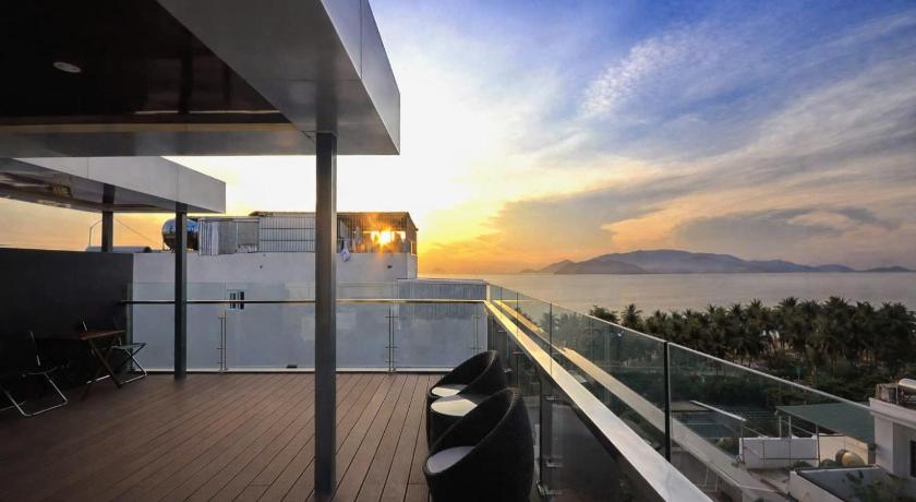 Apollo Hotel Nha Trang - image 9