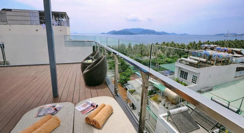 Apollo Hotel Nha Trang - image 13