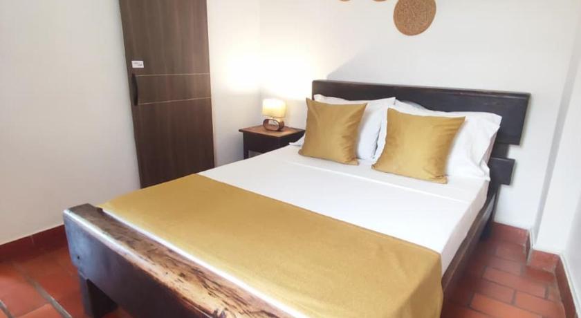 Image of Small Double Room 0
