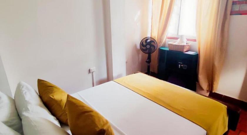Image of Small Double Room 2