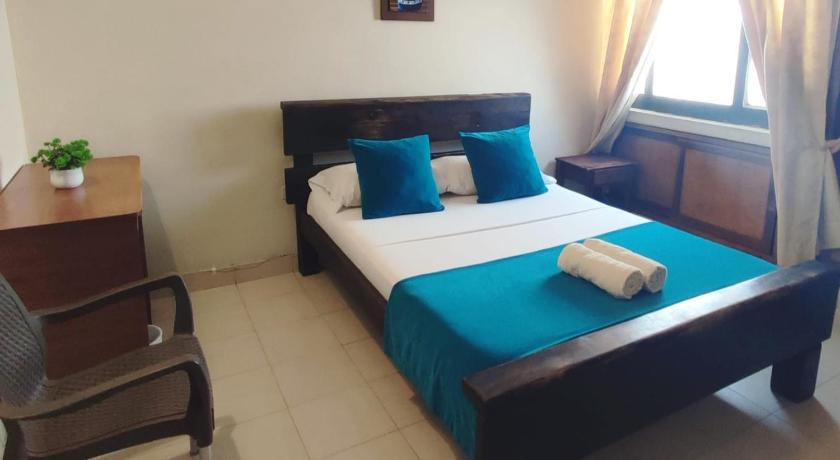 Image of Double Room with Shared Bathroom 0