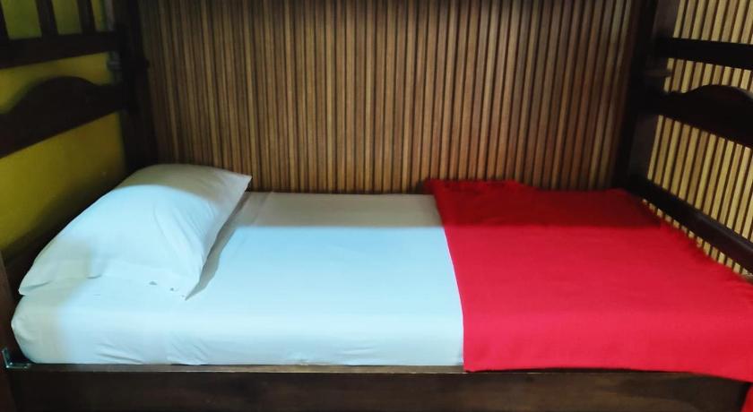 Image of Bed in 4-Bed Female Dormitory Room 5