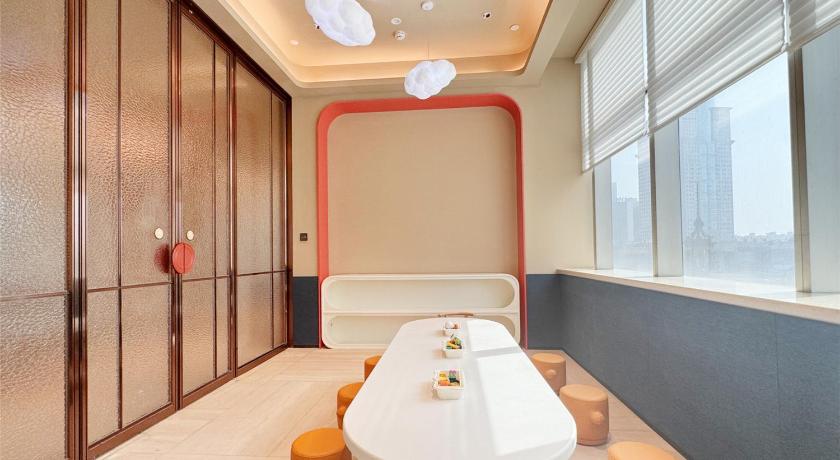 Dorsett Wuhan Hotel - image 6