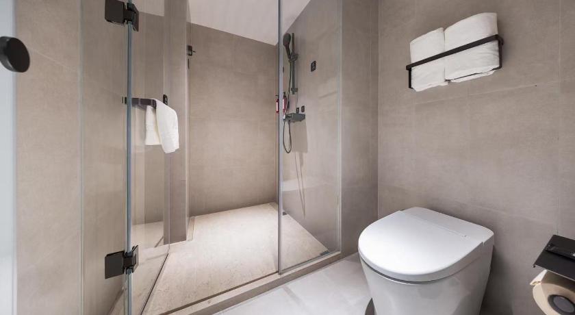 Atour Light Hotel Kunming Dongfeng Plaza Beijing Road - image 35