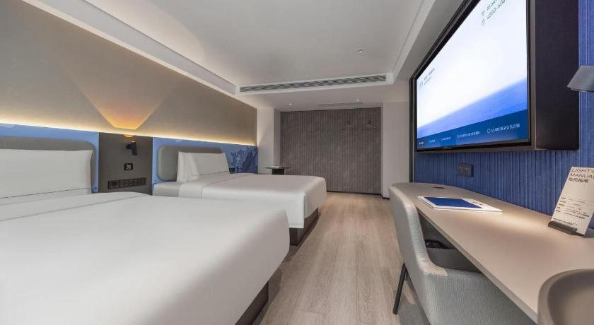 Atour Light Hotel Kunming Dongfeng Plaza Beijing Road - image 33