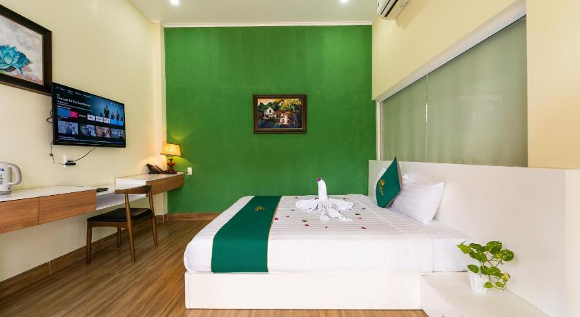 Image de Bungalow 6
