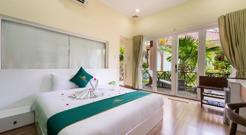 Image de Bungalow 0