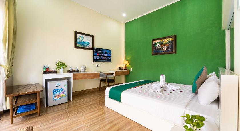 Image de Bungalow 4