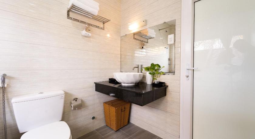 Image de Bungalow 8