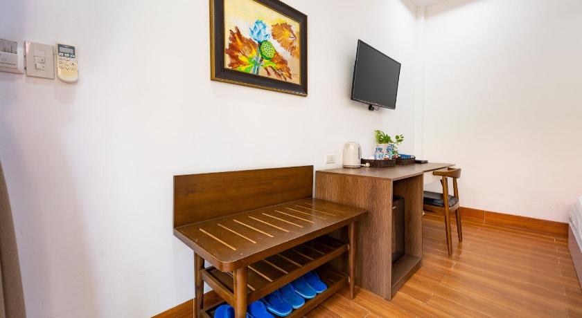 Image de Bungalow Supérieur (Superior Bungalow) 10