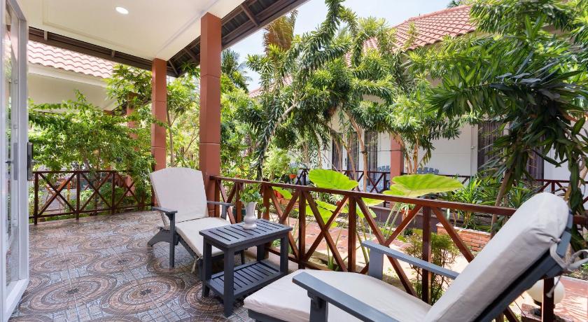 Image de Bungalow Supérieur (Superior Bungalow) 7