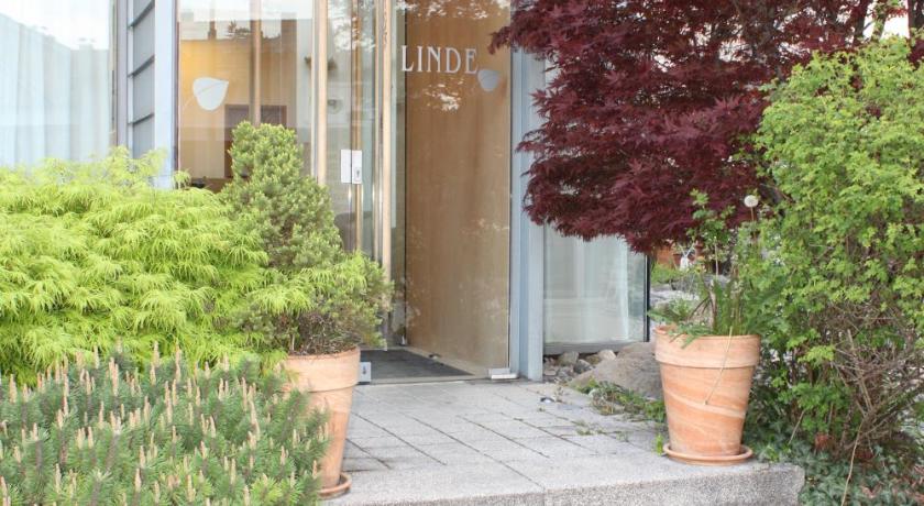 RB Hotel Linde