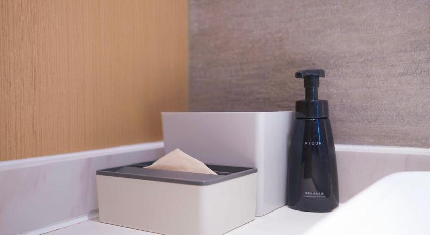 Atour X Hotel Kunming Old Street Wuyi Road - image 37