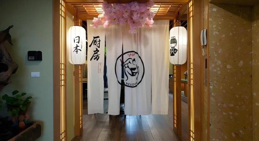 Palette Fuji Boutique Japanese Hotel Near Nha Trang Beach - image 5