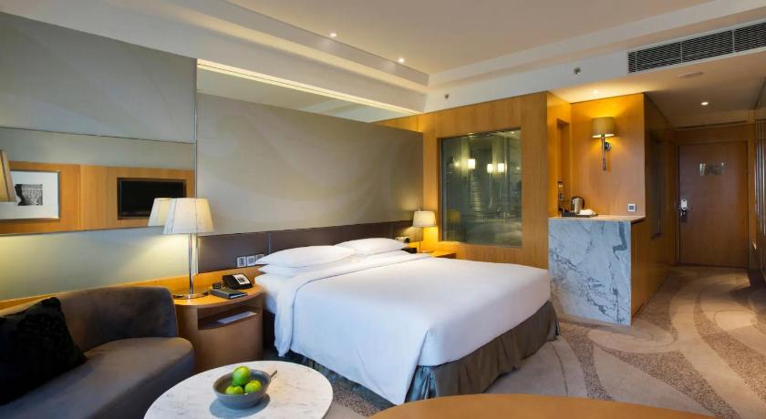 Image of King Room with Pool 0