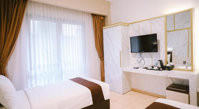 Image of Superior Twin Room 1