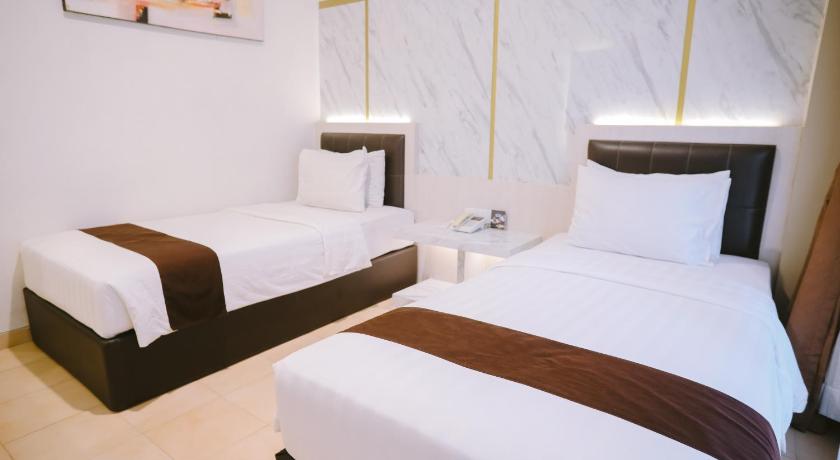 Image of Superior Twin Room 5