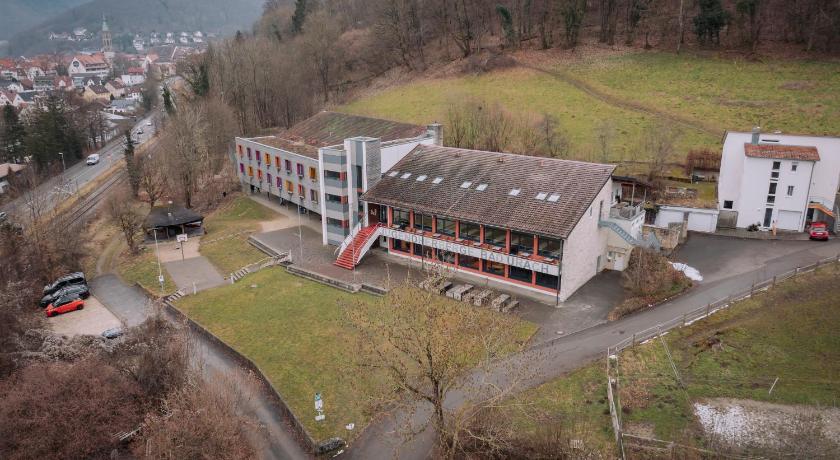 Jugendherberge Bad Urach