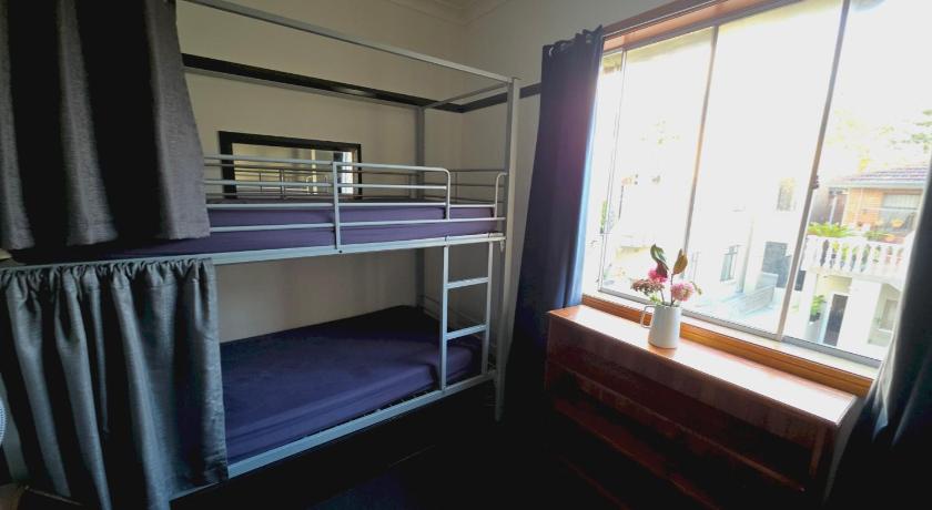 Image of Dorm Premium Mix 4 Sharing 0