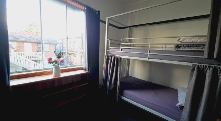 Image of Dorm Premium Mix 4 Sharing 1