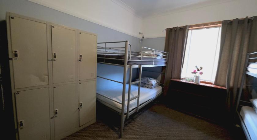 Image of Bed in 6-Bed Dormitory Room 0
