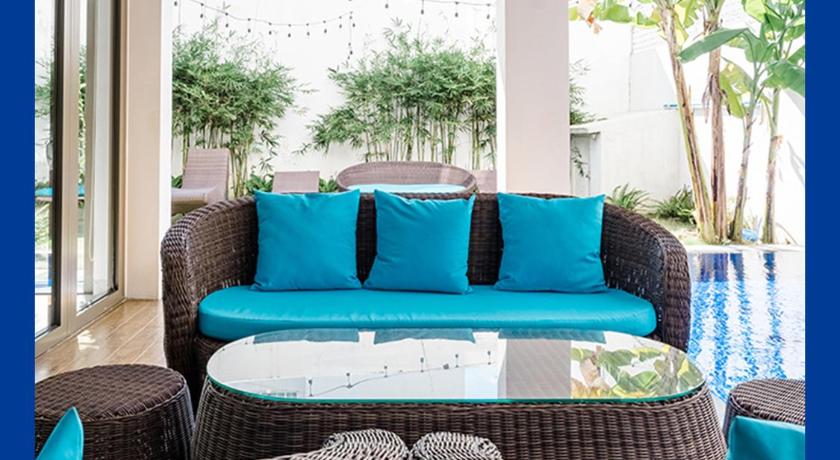 Perfect Son Tra Beach Villa Da Nang with sea view