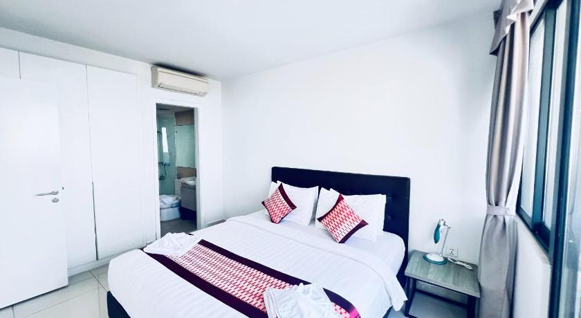 Image of One Bedroom Apartment 15