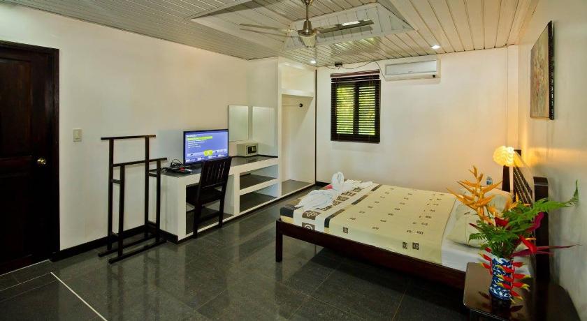 Image of Budget Double Room 0
