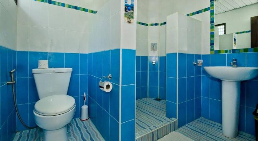 Image of Budget Double Room 2