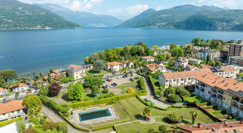 Casa Ester a due passi dal lago
