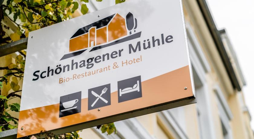 Biohotel Schonhagener Muhle