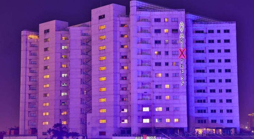Avari Xpress Gulberg - image 2