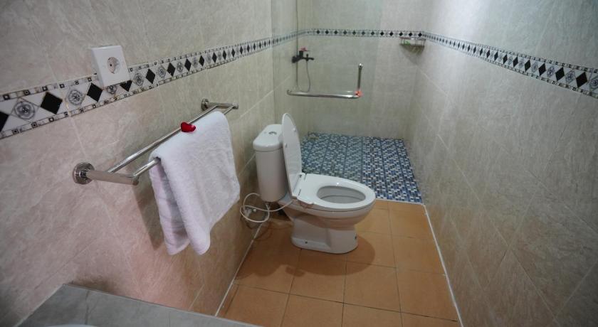 Image of Pool View Room 12