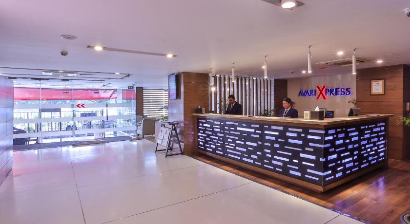 Avari Xpress Gulberg - image 7