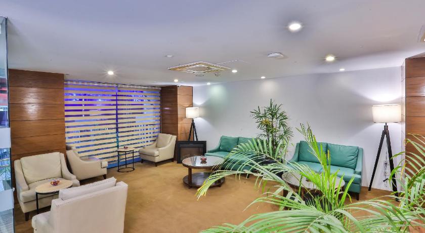 Avari Xpress Gulberg - image 8