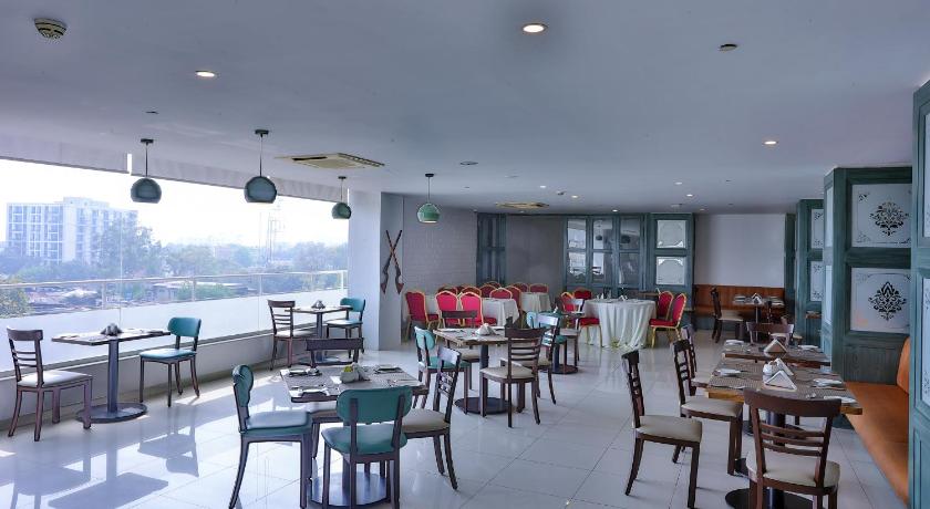 Avari Xpress Gulberg - image 14