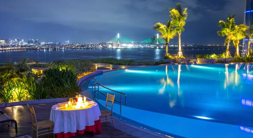 NUSTAR Hotel Cebu - image 5