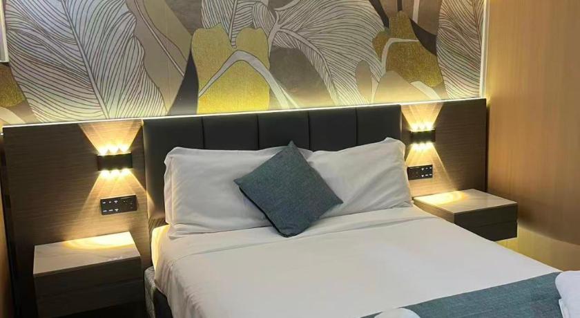 Imagen de Habitación grande ‒ No se permiten mascotas (Queen Room - No Pets Allowed) 3