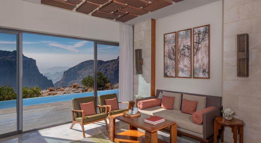 Image of One Bedroom Anantara Cliff Pool Villa 1