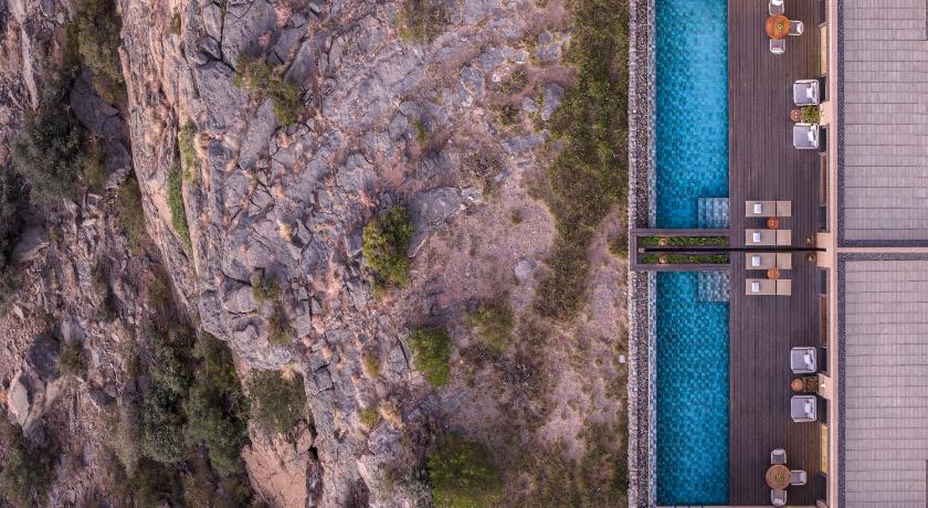 Image of One Bedroom Anantara Cliff Pool Villa 8
