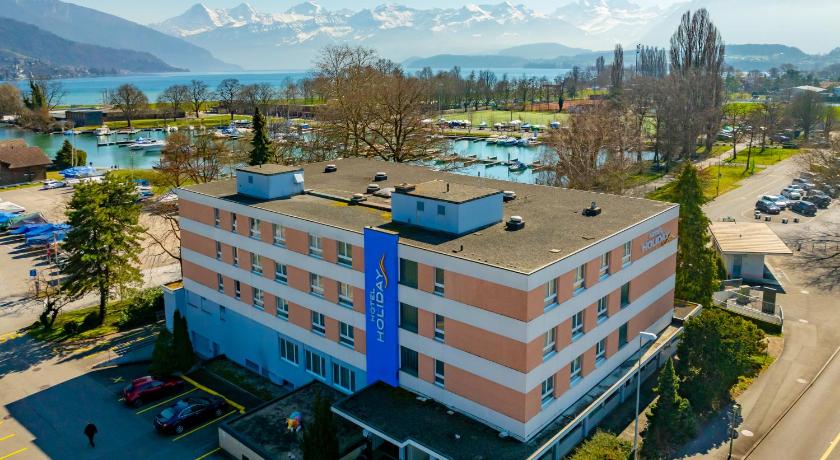 Hotel Holiday Thun