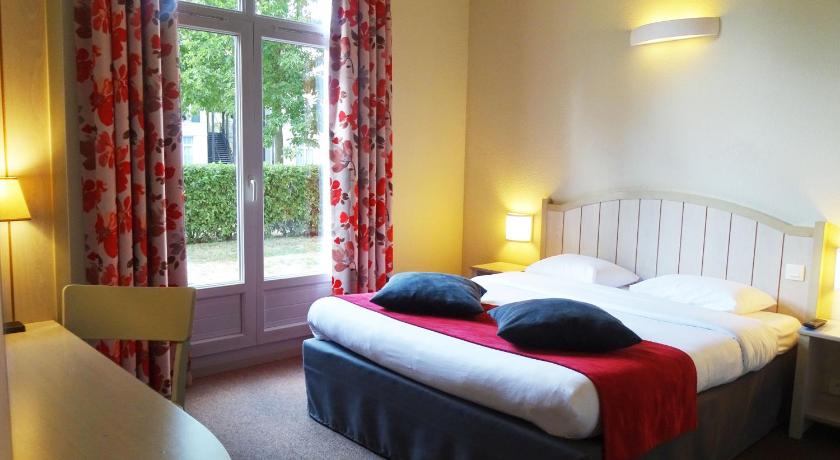 Image of Standard Room - 1 Double Bed 7