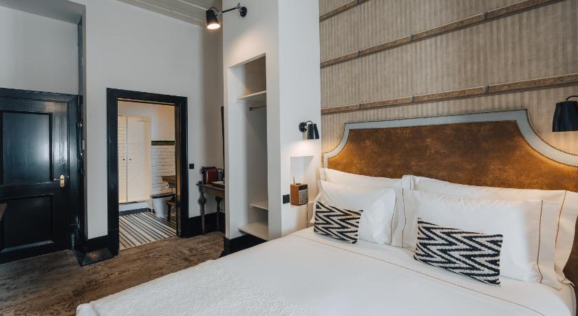 デラックス ダブルまたはツインルーム (Deluxe Double or Twin Room)の画像 8