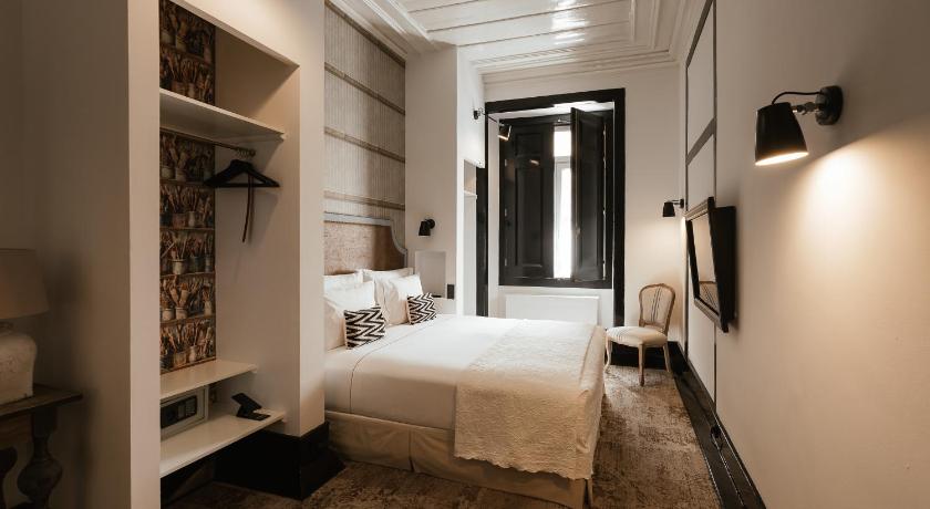 デラックス ダブルまたはツインルーム (Deluxe Double or Twin Room)の画像 4