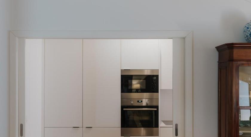 2ベッドルーム　スタジオ　アパートメント (Two-Bedroom Studio Apartment)の画像 13