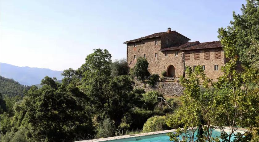 Villa Toscanna