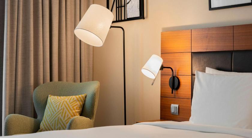 Image of One Single Bed - Accessible Room 3